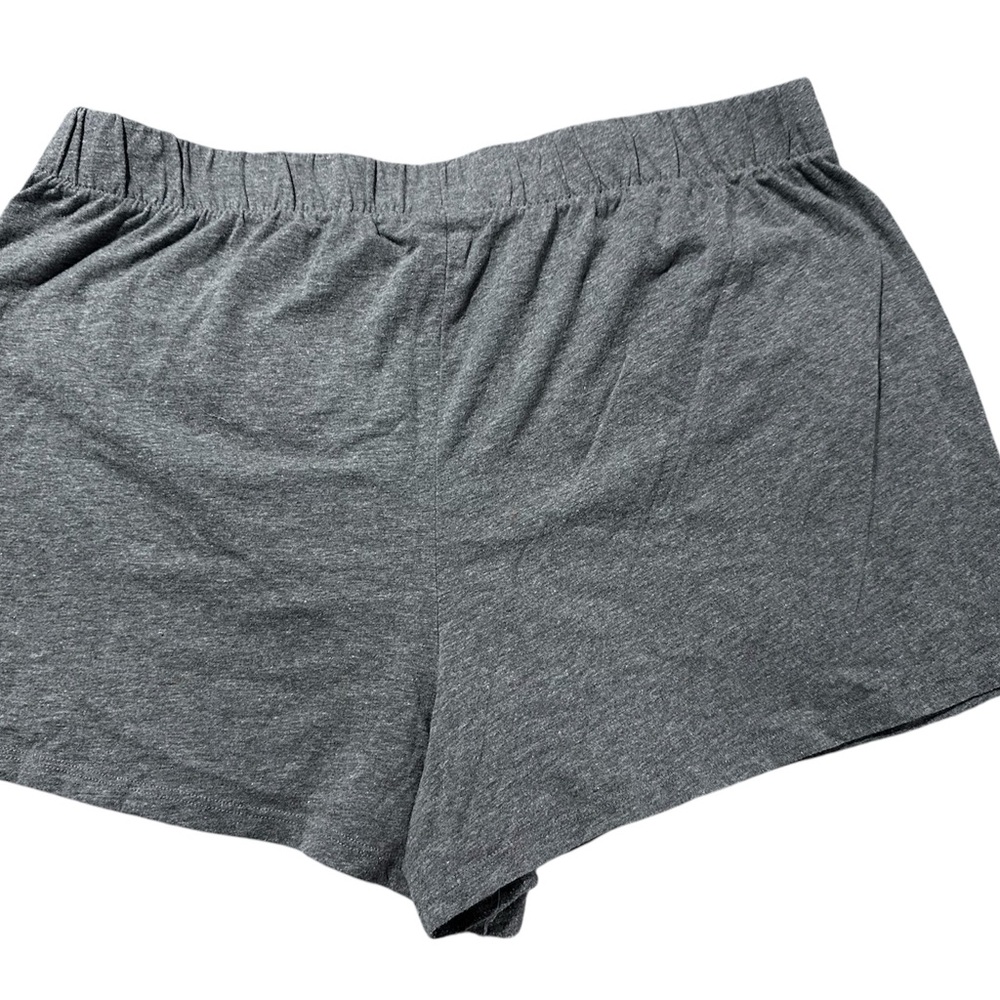Wild Fable Gray Casual Shorts